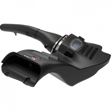 3.0 Powerstroke Pro Dry S Momentum HD Air Intake AFE 50-70023D