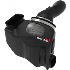 L5P Duramax 20-21 Pro Dry S Momentum HD Cold Air Intake | AFE 50-70056D