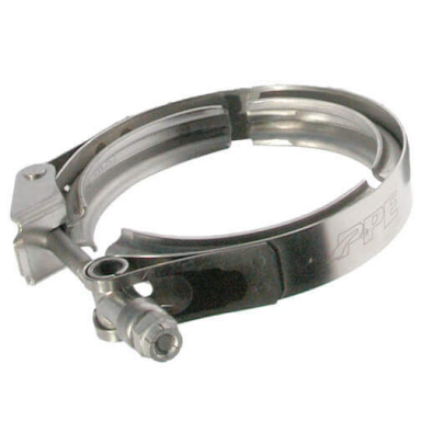 3 Inch Quick-Release 304 Stainless Steel V-Band Clamp PPE 517130000