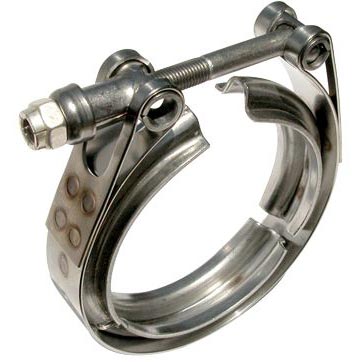 PPE 517330000 3 Inch V-Band Clamp