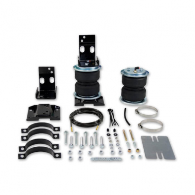 Ford E-450 Loadlifter 5000 Helper Spring Kit | Air Lift 57131