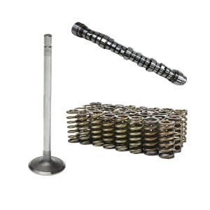 Valvetrain