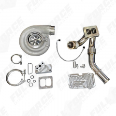 6.0 Powerstroke 362 SXE T4 Turbo Kit MPD 60T4-bwt13009097056-177208
