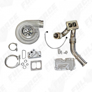 6.0 Powerstroke 362 SXE T4 Turbo Kit MPD 60T4-bwt13009097056-177208