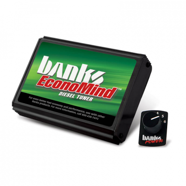 5.9 Cummins Economind Diesel Tuner | Banks 63725