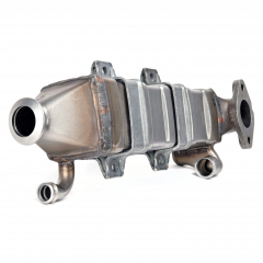 6.7 Cummins EGR Cooler | Bullet Proof Diesel 6700120