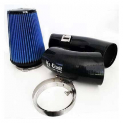 6.7 Powerstroke 11-16 Cold Air Intake No Limit Fab 67CAIRO1