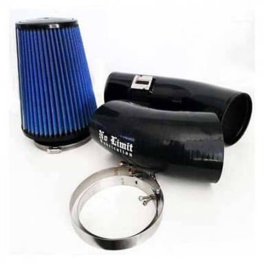 6.7 Powerstroke 11-16 Cold Air Intake No Limit Fab 67CAIRO1