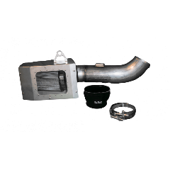 6.7 Powerstroke Stainless Steel Cold Air Intake No Limit 67PCAIR1116