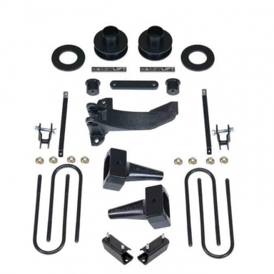 6.7 Powerstroke 2.5"/2" SST Stage 3 Lift Kit Readylift 69-2524