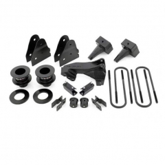 6.7 Powerstroke 3.5 Inch / 3 Inch SST Stage 4 Lift Kit Readylift 69-2531