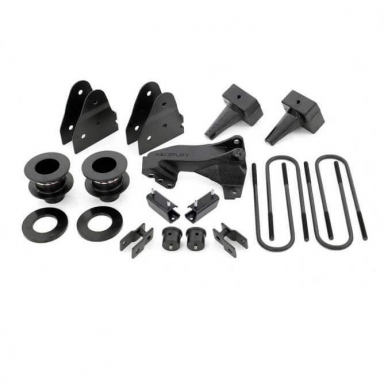 Ford 2017-2020 3.5 Inch SST Lift Kit Readylift 69-2736