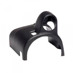 7.3 Powerstroke Single Gauge Steering Column Gauge Pod | Auto Meter 15010