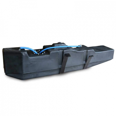 7.3|6.0 Powerstroke Titan 7020299 51 Gallon Mid Ship Tank