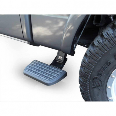 Ram 2500/3500 Bedstep 2 | AMP Research 75411-01A