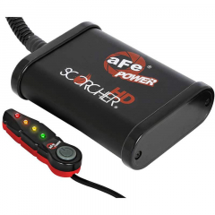 6.7 Powerstroke Scorcher HD Module | AFE 77-43020