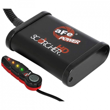 6.7 Powerstroke Scorcher HD Module | AFE 77-43020