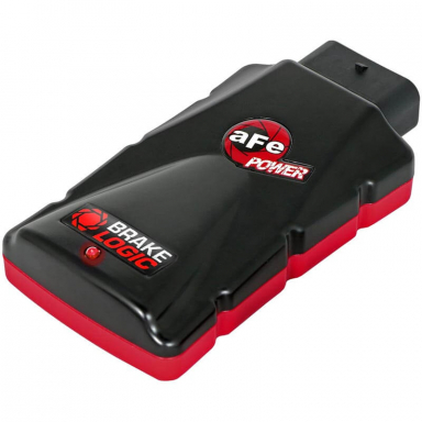 6.7 Powerstroke Brakelogic Exhaust Brake Controller | AFE 77-63003