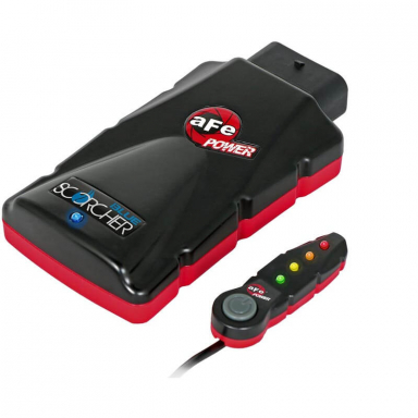 6.7 Powerstroke Scorcher Blue Bluetooth Module | AFE 77-83014