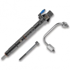 6.7 Powerstroke Reman Injector (Cyl 1, 2, 7, 8) Purepower 7778-PP