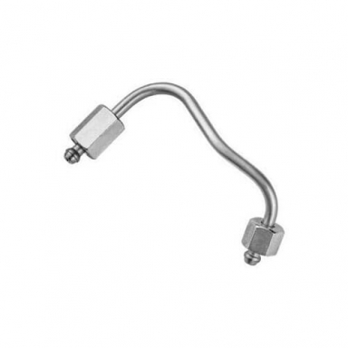 6.7 Powerstroke Fuel Injector Line (Cylinders 3-4-5-6) Purepower 7805-PP