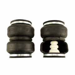 Duramax 11-18 Loadlifter 5000 Ultimate Helper Spring Kit | Air Lift 88338