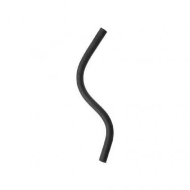 6.0 Powerstroke Molded Heater Hose - Heater To Valve (Left) | Dayco 88361