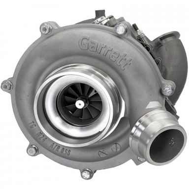 6.7 Powerstroke AVNT3582 Dyno Cab & Chassis Turbo Garrett 888142-5001S