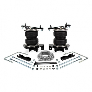 F-250/350 2020-2021 Loadlifter 5000 Ultimate Plus Helper Spring Kit | Air Lift 89352