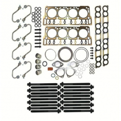 6.4 Powerstroke OE Upper Gasket Set Ford 8C3Z-6079-D