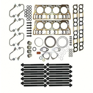 6.4 Powerstroke OE Upper Gasket Set Ford 8C3Z-6079-D