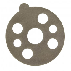 6.0 Powerstroke-FW01 Friction Washer Fluidampr 870201