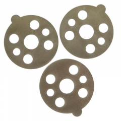 5.9 | 6.7 Cummins Friction Washer (3-Pack) Fluidampr 960341-FW03