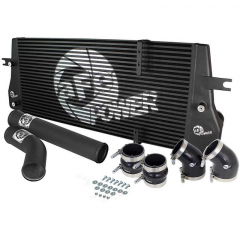 5.9 Cummins Street Series Intercooler & Tube Combo | AFE 46-21062-B