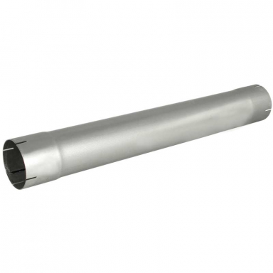 4 Inch SS Muffler Delete Pipe | AFE 49-91004