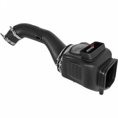 L5P Duramax 17-19 Pro Dry S Momentum HD Intake | AFE 51-74008