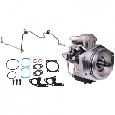L5P Duramax Reman High-Pressure Fuel Pump HPFP Kit | Alliant AP54851