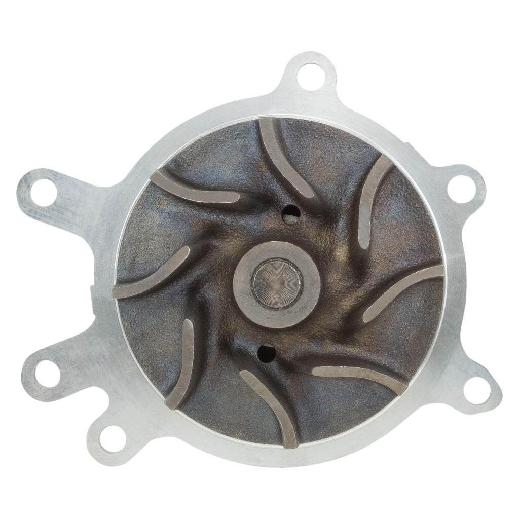 Water Pumps