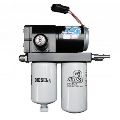 Duramax II-5G 165 GPH Fuel System | Airdog A7SABC509