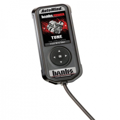 Duramax Automind Programmer | Banks 66411