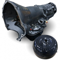 5.9 12v Cummins 47RH Transmission & Converter Package | BD 1064152SS