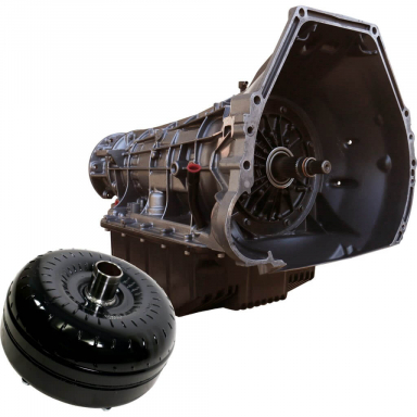 7.3 Powerstroke 4R100 Transmission Package | BD 1064442SM
