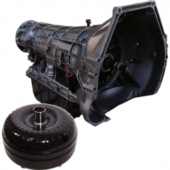 7.3 OBS Powerstroke E40D TowMaster Transmission & Converter Package | BD 1064422SM