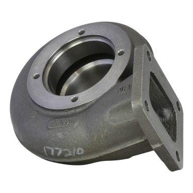 0.88 A/R Turbine Housing | Borg Warner 177211