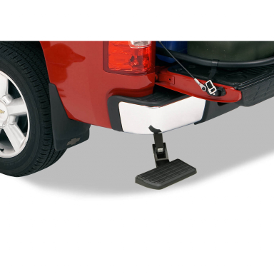 Ram 2500/3500 Bedstep | AMP Research 75304-01A
