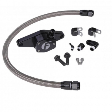 5.9 12V Cummins Coolant Bypass Kit Fleece FPE-CLNTBYPS-CUMMINS-12V