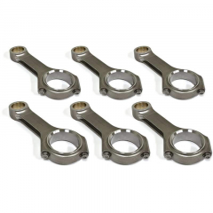 5.9 | 6.7 Cummins Pro-H Connecting Rods (Carr Bolts) | Carrillo DC7559S