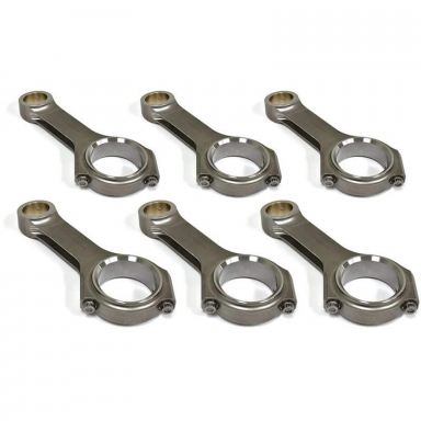 5.9/6.7 Cummins Pro-H Deckplate Connecting Rods (CARR Bolts) | Carrillo DC8559S