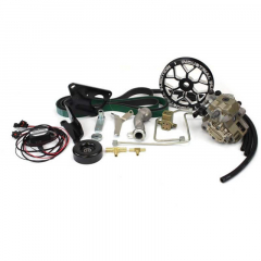 LLY Duramax Duramax Dual CP3 Kit With Pump Industrial Injection 433401