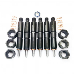 5.9 12V Cummins Stage 2 Injector Set DDP 9498-2